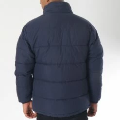 Les meilleures critiques de 🧨 Doudoune Nebraska Bleu Marine de Schott NYC 🔔 -Schott NYC Soldes schott nyc 151396 NEBRASKA NAVY 20180822T153432 05