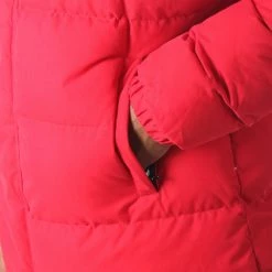 Promo 🥰 Doudoune Nebraska Rouge de Schott NYC ❤️ 10 Promo 🥰 Doudoune Nebraska Rouge de Schott NYC ❤️ -Schott NYC Soldes schott nyc 151398 NEBRASKA RED 20180822T153403 04