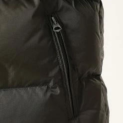 Meilleur prix 🥰 Doudoune Capuche Utah 2 Vert Kaki de Schott NYC 👍 -Schott NYC Soldes schott nyc 227709 UTAH2 KAKI 20200807T120708 04