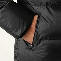 Acheter ❤️ Doudoune Capuche Idaho Noir de Schott NYC 🎉 9 Acheter ❤️ Doudoune Capuche Idaho Noir de Schott NYC 🎉 -Schott NYC Soldes schott nyc 231569 IDAHO BLACK 20200914T150003 04