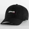 Promo 💯 Casquette 210 Noir de Schott NYC 🎉 1 Promo 💯 Casquette 210 Noir de Schott NYC 🎉 -Schott NYC Soldes schott nyc 247073 CAP210 BLACK 20210122T163849 01