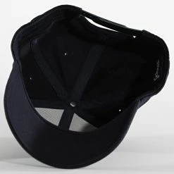 De gros 👍 Casquette 210 Bleu Marine de Schott NYC 🧨 7 De gros 👍 Casquette 210 Bleu Marine de Schott NYC 🧨 -Schott NYC Soldes schott nyc 247075 CAP210 NAVY 20210122T163915 03