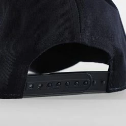 De gros 👍 Casquette 210 Bleu Marine de Schott NYC 🧨 8 De gros 👍 Casquette 210 Bleu Marine de Schott NYC 🧨 -Schott NYC Soldes schott nyc 247075 CAP210 NAVY 20210122T163917 04