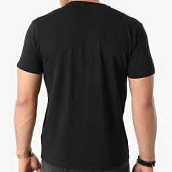 Meilleure affaire 🛒 Lot De 2 Tee 👕 Shirts TS01MCLOGO Blanc Noir de Schott NYC ⌛ 10 Meilleure affaire 🛒 Lot De 2 Tee 👕 Shirts TS01MCLOGO Blanc Noir de Schott NYC ⌛ -Schott NYC Soldes schott nyc 247107 TS01MCLOGO WHITE BLACK 20210119T160326 04