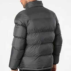 Sortie ⭐ Doudoune Idaho Gris Anthracite de Schott NYC 🛒 9 Sortie ⭐ Doudoune Idaho Gris Anthracite de Schott NYC 🛒 -Schott NYC Soldes schott nyc 280582 IDAHO ANTHRACITE 20210825T112323 04