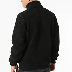 Bon marché 🧨 Sweat Polaire Col Zippé Fourrure SWANDRIC2 Noir de Schott NYC 🔔 9 Bon marché 🧨 Sweat Polaire Col Zippé Fourrure SWANDRIC2 Noir de Schott NYC 🔔 -Schott NYC Soldes schott nyc 286467 SWANDRIC2 BLACK 20211005T160243 04