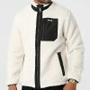 Tout neuf 👍 Veste Zippée Polaire SWWADE1 Blanc de Schott NYC 🛒 -Schott NYC Soldes schott nyc 286474 SWWADE1 OFF WHITE 20211005T163854 01