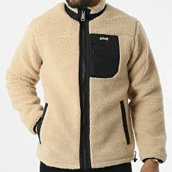 Coupon 😍 Veste Zippée Polaire SWWADE1 Beige de Schott NYC 😍 8 Coupon 😍 Veste Zippée Polaire SWWADE1 Beige de Schott NYC 😍 -Schott NYC Soldes schott nyc 327235 SWWADE1 BEIGE 20220711T155323 03