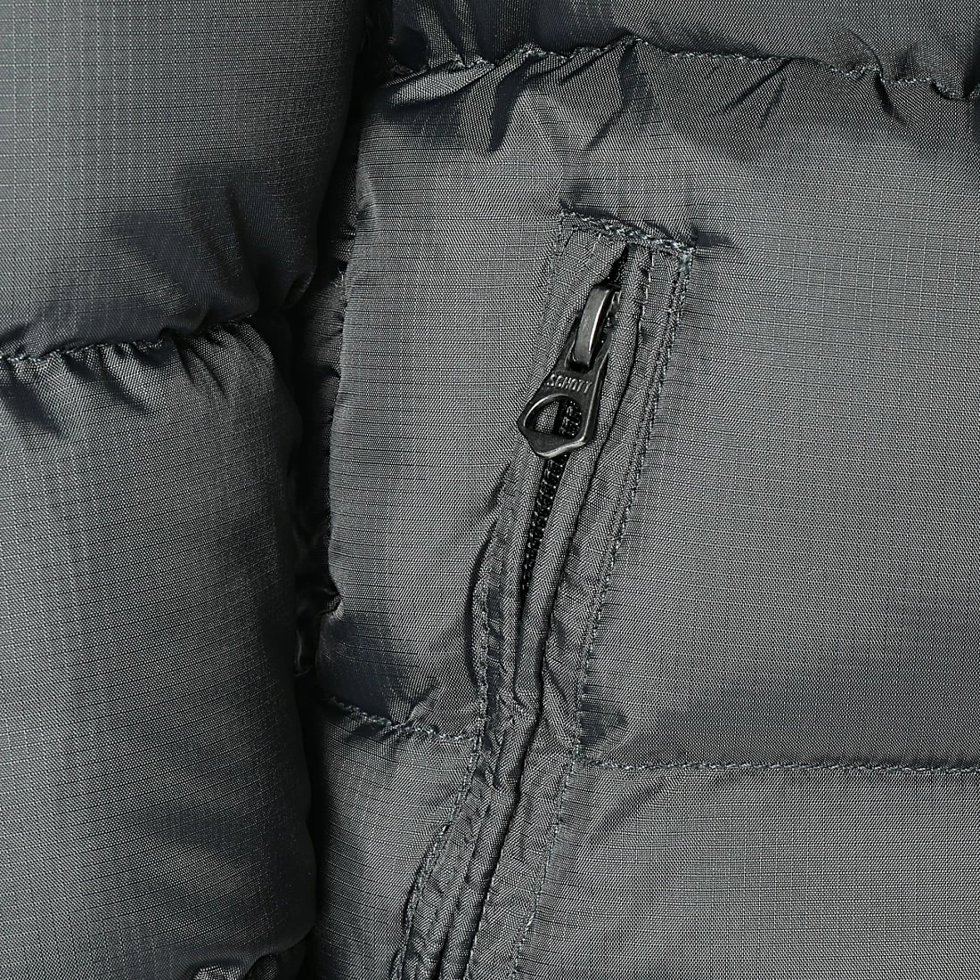 Vente flash 👏 Doudoune Capuche Enfant Utah 2B Gris Anthracite de Schott NYC 🥰 5 Vente flash 👏 Doudoune Capuche Enfant Utah 2B Gris Anthracite de Schott NYC 🥰 – Image 3