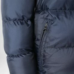 Meilleure vente ✨ Doudoune Capuche Enfant Utah 2B Bleu Marine de Schott NYC ❤️ -Schott NYC Soldes schott nyc 327291 UTAH2B NAVY 20220719T151010 03