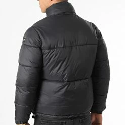 Meilleur prix 💯 Doudoune Belstar Noir de Schott NYC 🔔 -Schott NYC Soldes schott nyc 335242 BELSTARWS BLACK 20221103T112846 04