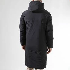 Vente flash 🔔 Parka Capuche Fargo Noir de Schott NYC 🎁 9 Vente flash 🔔 Parka Capuche Fargo Noir de Schott NYC 🎁 -Schott NYC Soldes schott nyc 340826 FARGO BLACK 20220929T155819 04