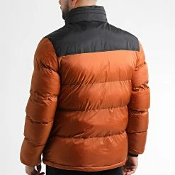 Meilleure affaire 🎁 Doudoune Capuche Utah Orange de Schott NYC 😉 9 Meilleure affaire 🎁 Doudoune Capuche Utah Orange de Schott NYC 😉 -Schott NYC Soldes schott nyc 340847 UTAH RUST 20220928T135212 04