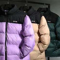 Acheter 😀 Doudoune Utah Vert Foncé de Schott NYC ✨ 11 Acheter 😀 Doudoune Utah Vert Foncé de Schott NYC ✨ -Schott NYC Soldes schott nyc 341805 UTAH FOREST 20221012T090950 05