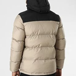 Les meilleures critiques de 👏 Doudoune Capuche Utah 2 Beige de Schott NYC 🎉 -Schott NYC Soldes schott nyc 341811 UTAH2 BEIGE 20221010T155709 04
