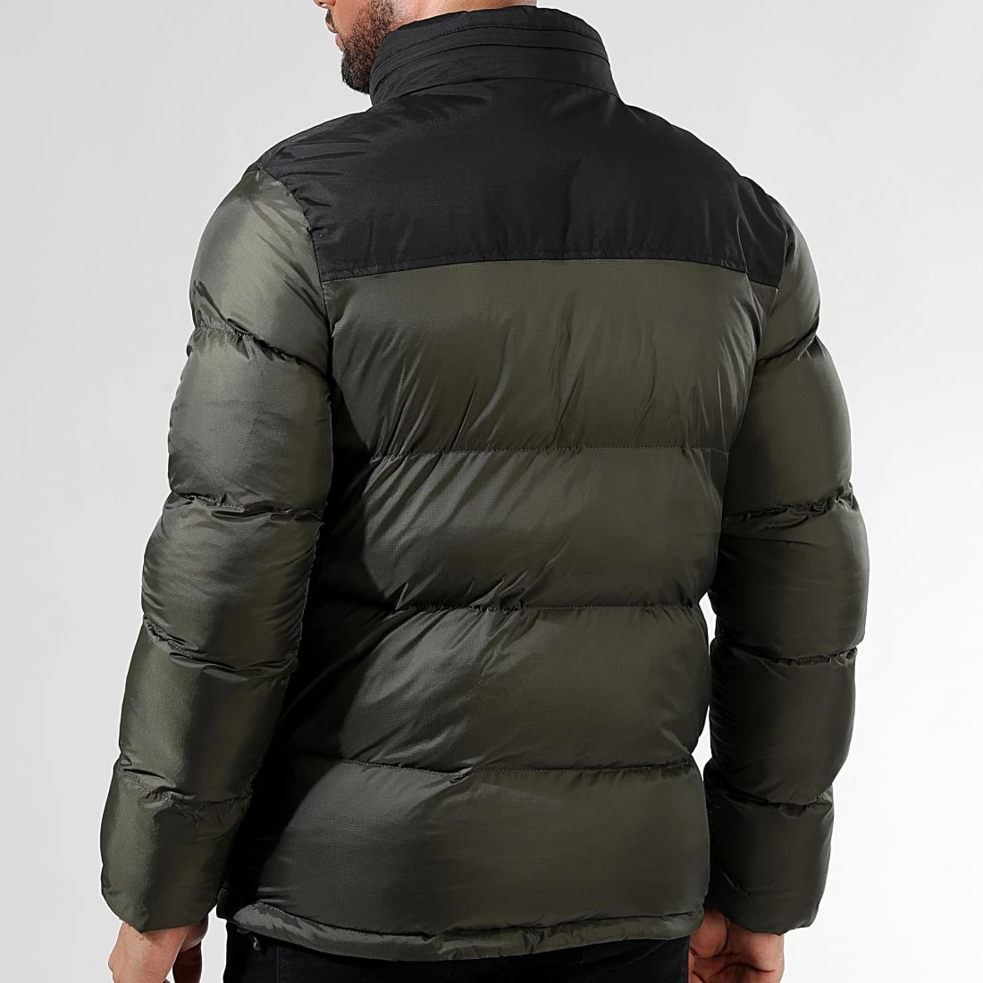 Les meilleures critiques de 😍 Doudoune Utah Vert Kaki de Schott NYC 🔥 6 Les meilleures critiques de 😍 Doudoune Utah Vert Kaki de Schott NYC 🔥 – Image 4