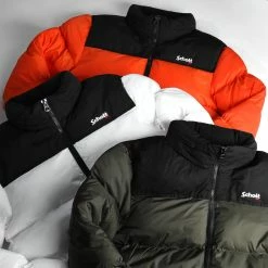 Les meilleures critiques de 😍 Doudoune Utah Vert Kaki de Schott NYC 🔥 11 Les meilleures critiques de 😍 Doudoune Utah Vert Kaki de Schott NYC 🔥 -Schott NYC Soldes schott nyc 342530 UTAH KAKI 20221116T112419 05