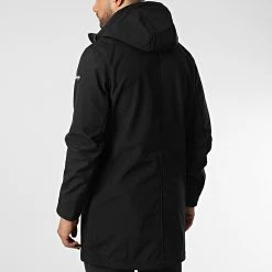 Promo ❤️ Parka Capuche Kalvin Noir de Schott NYC 👏 9 Promo ❤️ Parka Capuche Kalvin Noir de Schott NYC 👏 -Schott NYC Soldes schott nyc 344481 KALVIN BLACK 20221021T155836 04