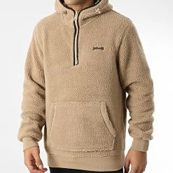 Offres 🥰 Sweat Capuche Col Zippé Fourrure Mouton Swandric Beige de Schott NYC ⌛ 8 Offres 🥰 Sweat Capuche Col Zippé Fourrure Mouton Swandric Beige de Schott NYC ⌛ -Schott NYC Soldes schott nyc 345307 SWANDRIC1 BEIGE 20221024T154214 03
