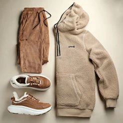 Offres 🥰 Sweat Capuche Col Zippé Fourrure Mouton Swandric Beige de Schott NYC ⌛ 10 Offres 🥰 Sweat Capuche Col Zippé Fourrure Mouton Swandric Beige de Schott NYC ⌛ -Schott NYC Soldes schott nyc 345307 SWANDRIC1 BEIGE 20221116T112432 05