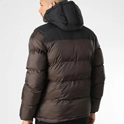 Acheter ✨ Doudoune Capuche Utah 2 Marron de Schott NYC 🥰 9 Acheter ✨ Doudoune Capuche Utah 2 Marron de Schott NYC 🥰 -Schott NYC Soldes schott nyc 345987 UTAH2 DARK BROWN 20221103T122134 04