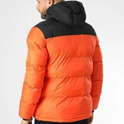 Offres ✔️ Doudoune Capuche Utah 2 Orange de Schott NYC 🛒 9 Offres ✔️ Doudoune Capuche Utah 2 Orange de Schott NYC 🛒 -Schott NYC Soldes schott nyc 345989 UTAH2 ORANGE 20221103T122219 04