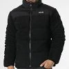 Promo 🔥 Doudoune Sherpa Capuche Utahsherpa Noir de Schott NYC ✨ 1 Promo 🔥 Doudoune Sherpa Capuche Utahsherpa Noir de Schott NYC ✨ -Schott NYC Soldes schott nyc 347694 UTAHSHERPA BLACK 20221110T151459 01