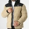Vente flash ⌛ Doudoune Sherpa Capuche Utahsherpa2 Beige de Schott NYC 👍 2 Vente flash ⌛ Doudoune Sherpa Capuche Utahsherpa2 Beige de Schott NYC 👍 -Schott NYC Soldes schott nyc 347697 UTAHSHERPA2 BEIGE 20221110T155520 01