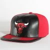 Les meilleures critiques de 👍 Casquette Snapback Day One Chicago Bulls Rouge Noir de Mitchell and Ness ❤️ -Schott NYC Soldes mitchell and ness 303864 6HSSMM19224 CBU BKRD 20220216T160033 01