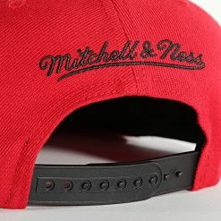 Les meilleures critiques de 👍 Casquette Snapback Day One Chicago Bulls Rouge Noir de Mitchell and Ness ❤️ 8 Les meilleures critiques de 👍 Casquette Snapback Day One Chicago Bulls Rouge Noir de Mitchell and Ness ❤️ -Schott NYC Soldes mitchell and ness 303864 6HSSMM19224 CBU BKRD 20220216T160036 03