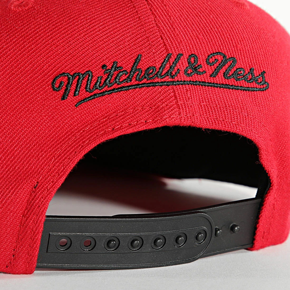Les meilleures critiques de 👍 Casquette Snapback Day One Chicago Bulls Rouge Noir de Mitchell and Ness ❤️ 5 Les meilleures critiques de 👍 Casquette Snapback Day One Chicago Bulls Rouge Noir de Mitchell and Ness ❤️ – Image 3
