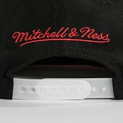Top 10 ✔️ Casquette Snapback Day 5 Chicago Bulls Noir Réfléchissant de Mitchell and Ness 😍 -Schott NYC Soldes mitchell and ness 303886 HHSS1102 CBU YYPPPGYBK 20220224T163309 04