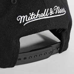 Offres ❤️ Casquette Team Ground 2 Brooklyn Nets Noir de Mitchell and Ness 🧨 9 Offres ❤️ Casquette Team Ground 2 Brooklyn Nets Noir de Mitchell and Ness 🧨 -Schott NYC Soldes mitchell and ness 303902 HHSS3257 BNE YYPPPBLCK 20220224T161130 04