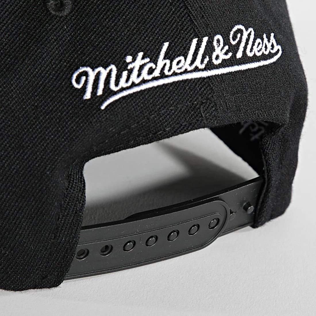 Offres ❤️ Casquette Team Ground 2 Brooklyn Nets Noir de Mitchell and Ness 🧨 6 Offres ❤️ Casquette Team Ground 2 Brooklyn Nets Noir de Mitchell and Ness 🧨 – Image 4