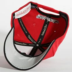 Offres ⌛ Casquette Team 2 Tone 2 Stretch Chicago Bulls Rouge de Mitchell and Ness 😉 8 Offres ⌛ Casquette Team 2 Tone 2 Stretch Chicago Bulls Rouge de Mitchell and Ness 😉 -Schott NYC Soldes mitchell and ness 303922 HHSS3265 CBU YYPPPRDBK 20220224T161239 03