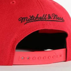 Budget ⌛ Casquette Snapback Team 2 Tone 2 Chicago Bulls Rouge de Mitchell and Ness 😍 8 Budget ⌛ Casquette Snapback Team 2 Tone 2 Chicago Bulls Rouge de Mitchell and Ness 😍 -Schott NYC Soldes mitchell and ness 303925 HHSS3267 CBU YYPPPRDBK 20220216T160142 03