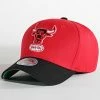 Vente flash ✔️ Casquette Team 2 Tone 2 Stretch Chicago Bulls Rouge de Mitchell and Ness 🧨 2 Vente flash ✔️ Casquette Team 2 Tone 2 Stretch Chicago Bulls Rouge de Mitchell and Ness 🧨 -Schott NYC Soldes mitchell and ness 303926 HHSS3268 CBU YYPPPRDBK 20220224T161223 01