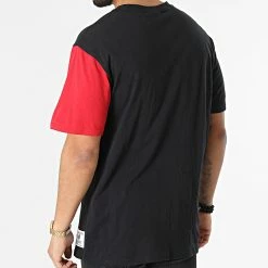 Promo 🧨 Tee 👕 Shirt Miami Heat TCRW1226-LAL Rouge Noir de Mitchell and Ness 👏 9 Promo 🧨 Tee 👕 Shirt Miami Heat TCRW1226-LAL Rouge Noir de Mitchell and Ness 👏 -Schott NYC Soldes mitchell and ness 313059 TCRW1226 LAL YYPPPYWPR 20220415T140821 04