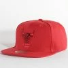 Top 10 ❤️ Casquette Snapback Monochromatic Chicago Bulls Rouge de Mitchell and Ness ⭐ 2 Top 10 ❤️ Casquette Snapback Monochromatic Chicago Bulls Rouge de Mitchell and Ness ⭐ -Schott NYC Soldes mitchell and ness 327026 HHSS3482 CBU YYPPPRED1 20220711T160338 01