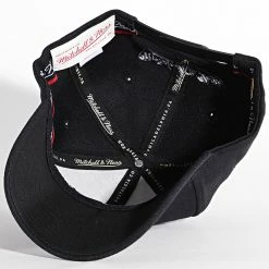 Budget 🧨 Casquette International Los Angeles Lakers Noir de Mitchell and Ness 😍 9 Budget 🧨 Casquette International Los Angeles Lakers Noir de Mitchell and Ness 😍 -Schott NYC Soldes mitchell and ness 329341 HHSSINTL101 LAL YYPPPBLCK 20220729T152248 04