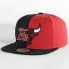 Budget ❤️ Casquette Snapback NBA Split Crown Chicago Bulls Noir Rouge de Mitchell and Ness 🔔 1 Budget ❤️ Casquette Snapback NBA Split Crown Chicago Bulls Noir Rouge de Mitchell and Ness 🔔 -Schott NYC Soldes mitchell and ness 330953 HHSS4516 CBU YYPPPBLCK 20220816T160154 01