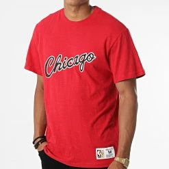 Les meilleures critiques de 🔔 Tee 👕 Shirt Chicago Bulls TCRW1221 Rouge de Mitchell and Ness 🛒 8 Les meilleures critiques de 🔔 Tee 👕 Shirt Chicago Bulls TCRW1221 Rouge de Mitchell and Ness 🛒 -Schott NYC Soldes mitchell and ness 330982 TCRW1221 CBU YYPPPSCAR 20220811T150506 03