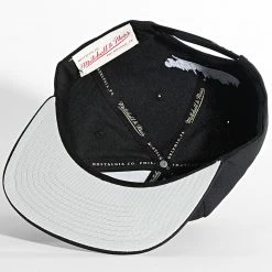 Meilleure vente 💯 Casquette Snapback Core Basic Brooklyn Nets Noir de Mitchell and Ness 👏 9 Meilleure vente 💯 Casquette Snapback Core Basic Brooklyn Nets Noir de Mitchell and Ness 👏 -Schott NYC Soldes mitchell and ness 337101 6HSSJS19078 BNE BLCK 20220919T144711 03