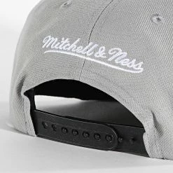 Vente flash 🎁 Casquette Snapback Core Basic Brooklyn Nets Gris de Mitchell and Ness 🔔 8 Vente flash 🎁 Casquette Snapback Core Basic Brooklyn Nets Gris de Mitchell and Ness 🔔 -Schott NYC Soldes mitchell and ness 337102 6HSSJS19078 BNE GYBK 20220919T145310 04