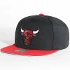 Budget 🎁 Casquette Snapback Core Basic Chicago Bulls Noir Rouge de Mitchell and Ness 🔔 2 Budget 🎁 Casquette Snapback Core Basic Chicago Bulls Noir Rouge de Mitchell and Ness 🔔 -Schott NYC Soldes mitchell and ness 337107 6HSSJS19078 CBU BKRD 20220919T144824 01