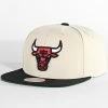 Top 10 🔥 Casquette Snapback NBA 50th Chicago Bulls Beige de Mitchell and Ness ⌛ 1 Top 10 🔥 Casquette Snapback NBA 50th Chicago Bulls Beige de Mitchell and Ness ⌛ -Schott NYC Soldes mitchell and ness 337243 6HSSSH21212 CBU OWBK 20220919T145718 01