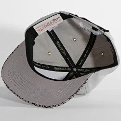 De gros ✔️ Casquette Snapback Chicago Bulls HHSS4373 Gris de Mitchell and Ness 🎁 9 De gros ✔️ Casquette Snapback Chicago Bulls HHSS4373 Gris de Mitchell and Ness 🎁 -Schott NYC Soldes mitchell and ness 346249 HHSS4373 CBU YYPPPGREY 20221114T155117 04